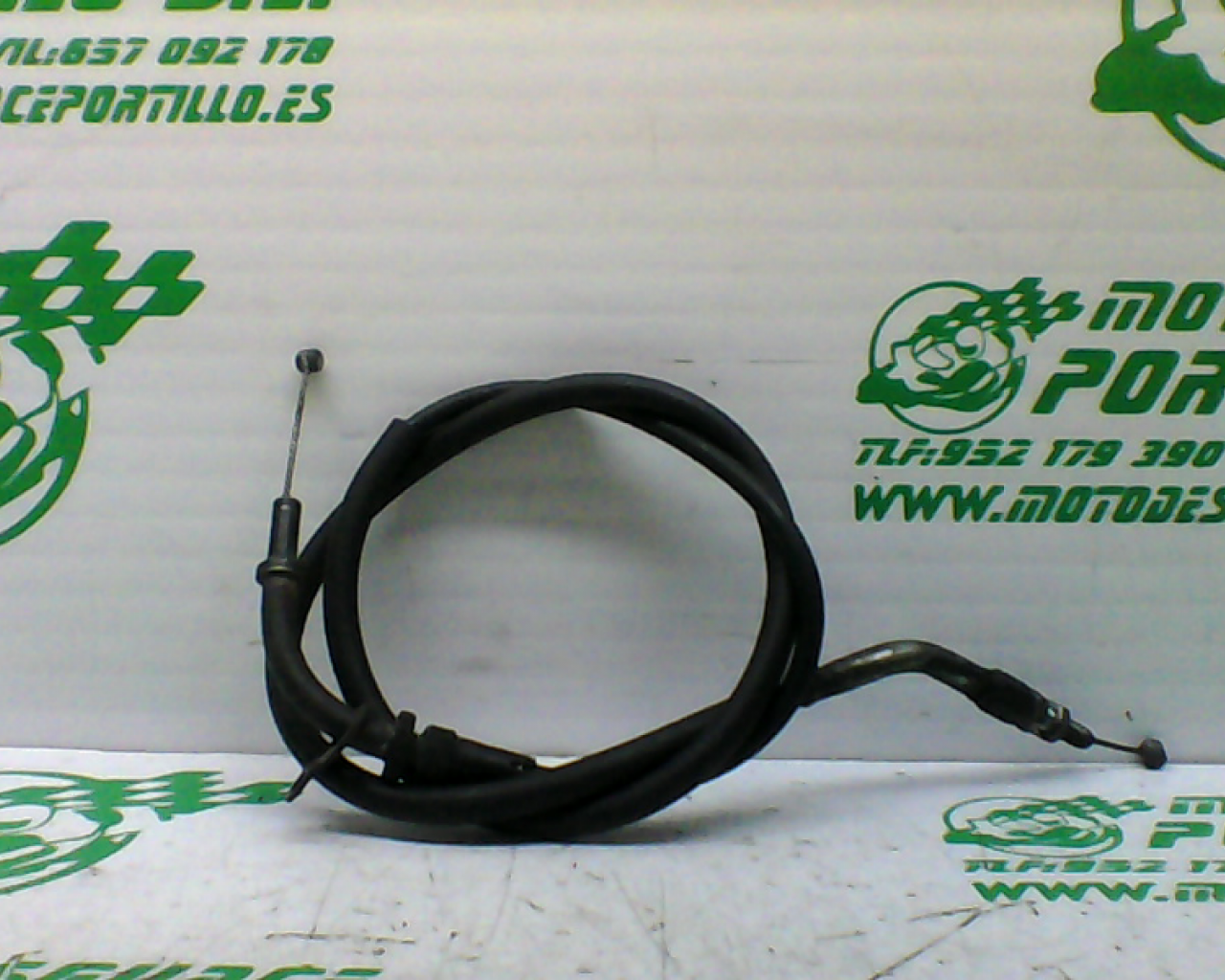 Cable acelerador Suzuki Marauder 250 (2003-2005)