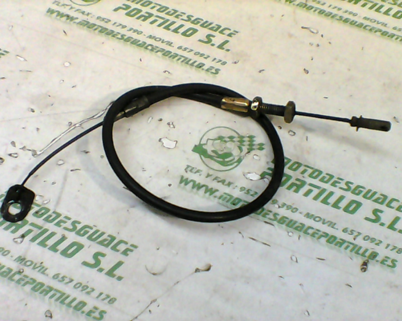 Cable sensor de freno Suzuki Marauder 250 (2003-2005)