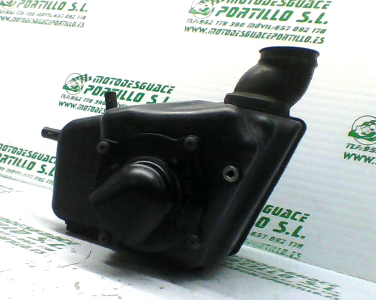 Caja de filtro  Suzuki Marauder 250 (2003-2005)