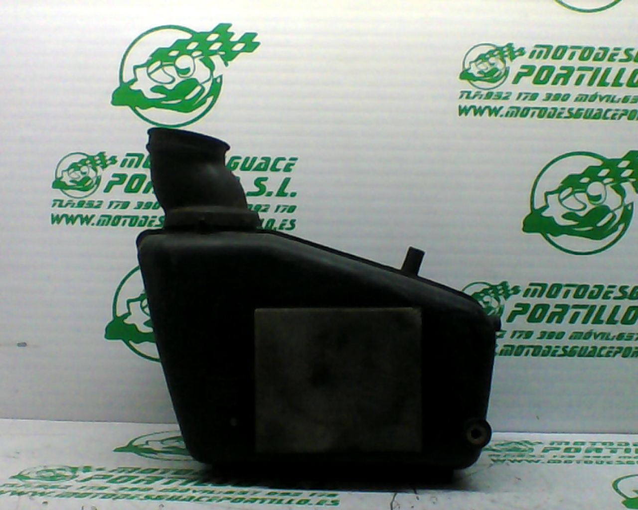 Caja de filtro  Suzuki Marauder 250 (2003-2005)