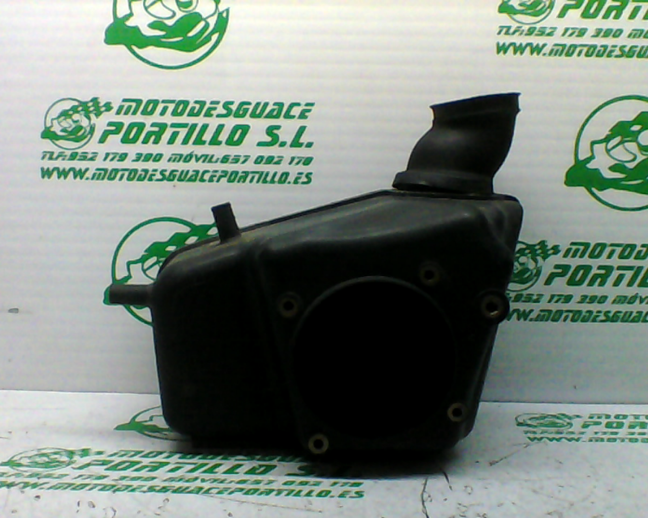 Caja de filtro  Suzuki Marauder 250 (2003-2005)