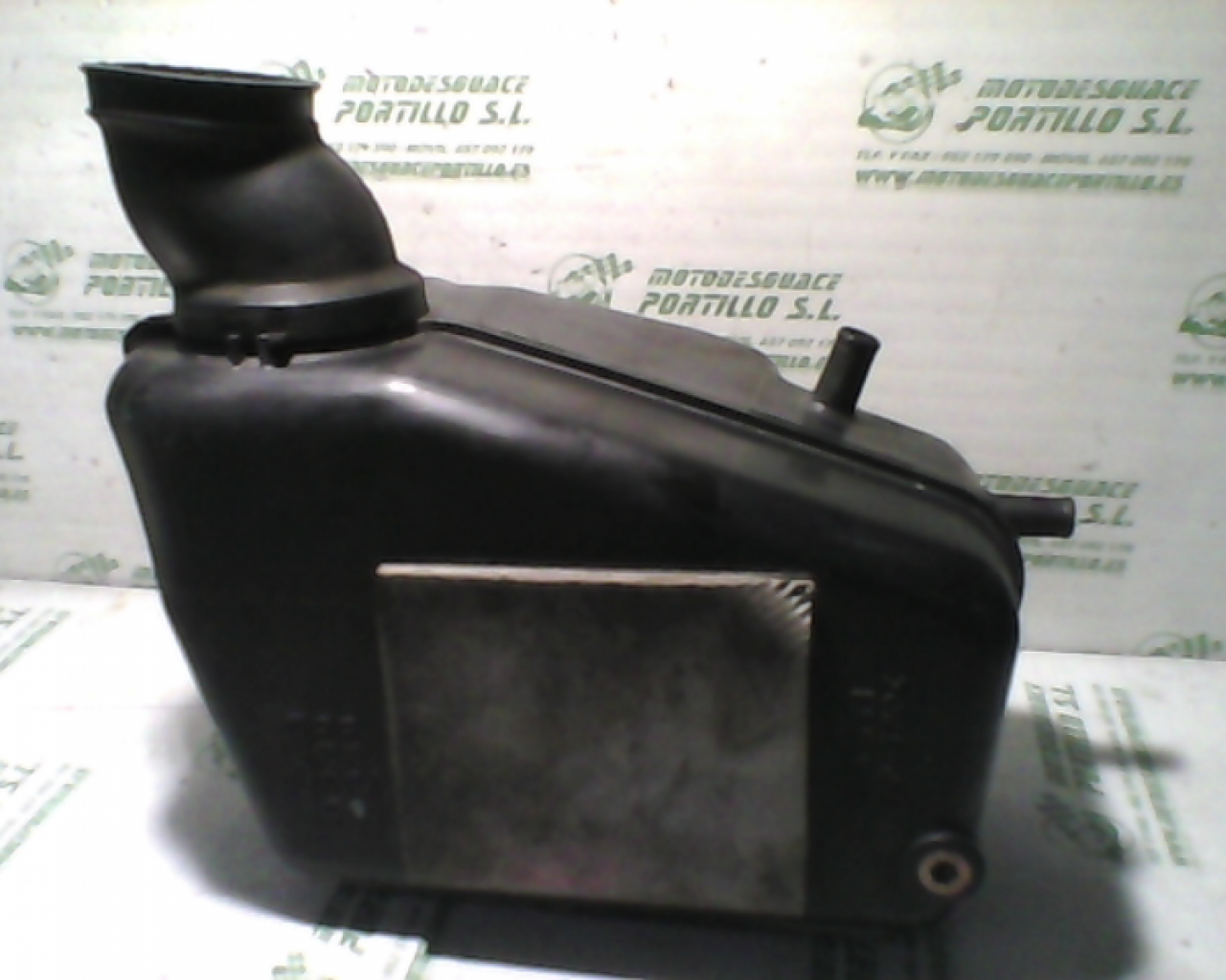 Caja filtro Suzuki Marauder 250 (2003-2005)