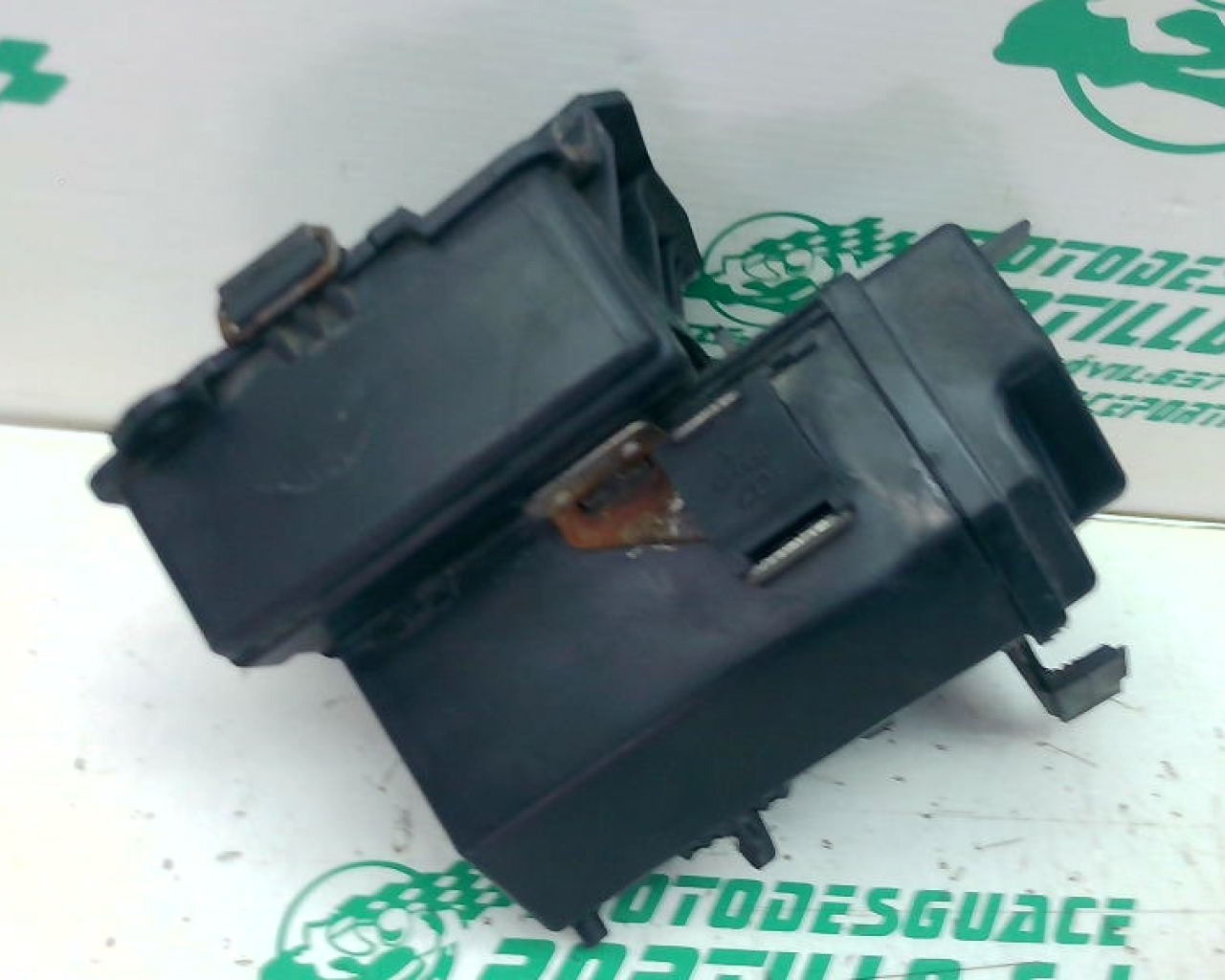 Caja batería Suzuki RV 125 (2004-2006)