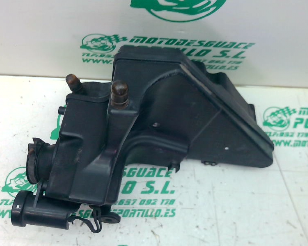 Caja de filtro  Suzuki RV 125 (2004-2006)