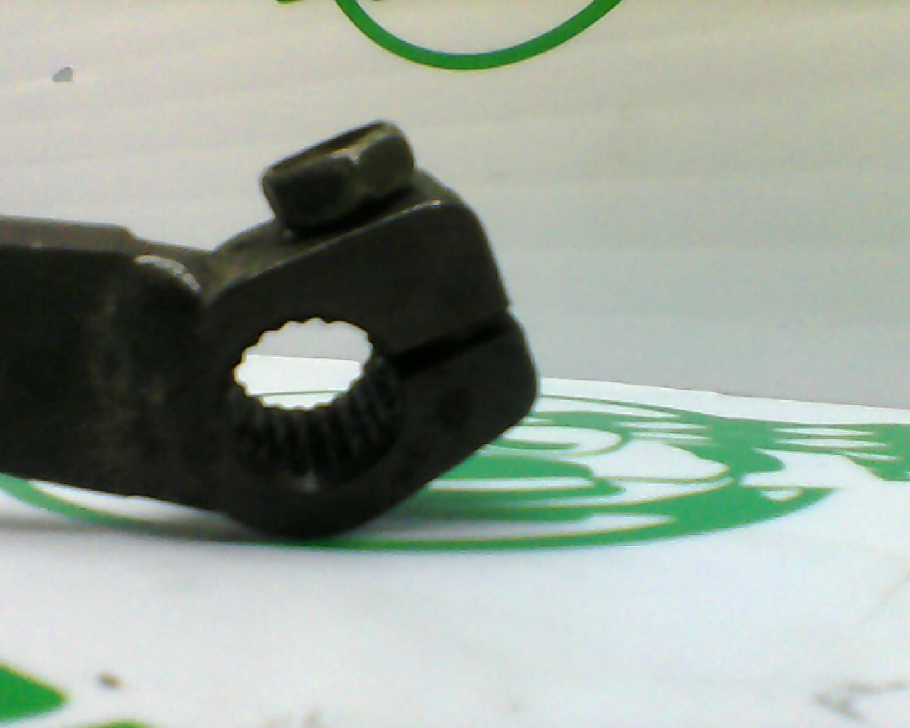 Pedal de cambio Suzuki RV 125 (2004-2006)