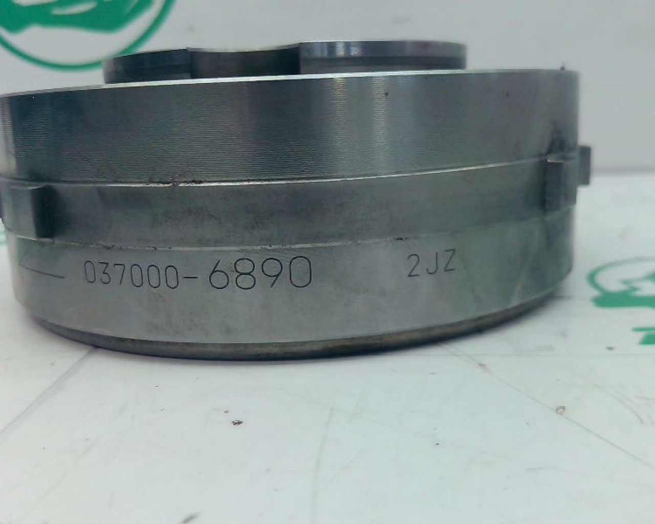 Plato magnetico Suzuki RV 125 (2004-2006)