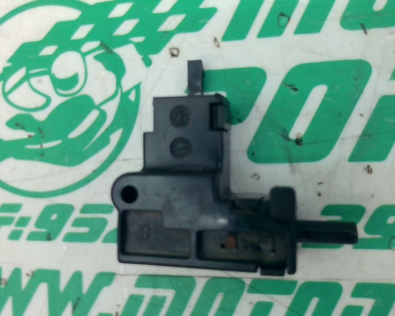 Sensor de embrague Suzuki RV 125 (2004-2006)