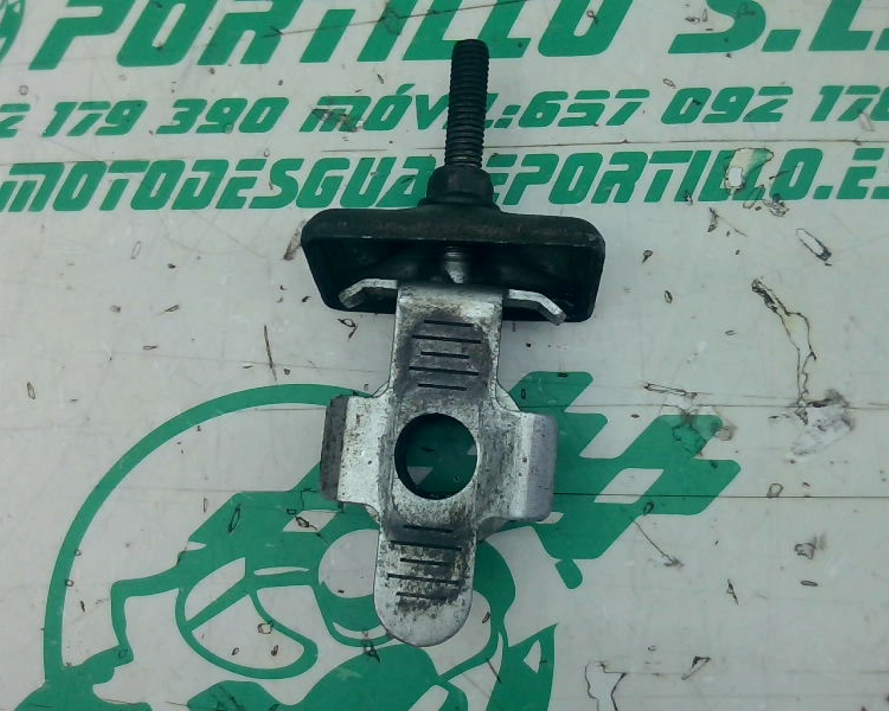 Tensor de cadena  Suzuki RV 125 (2004-2006)