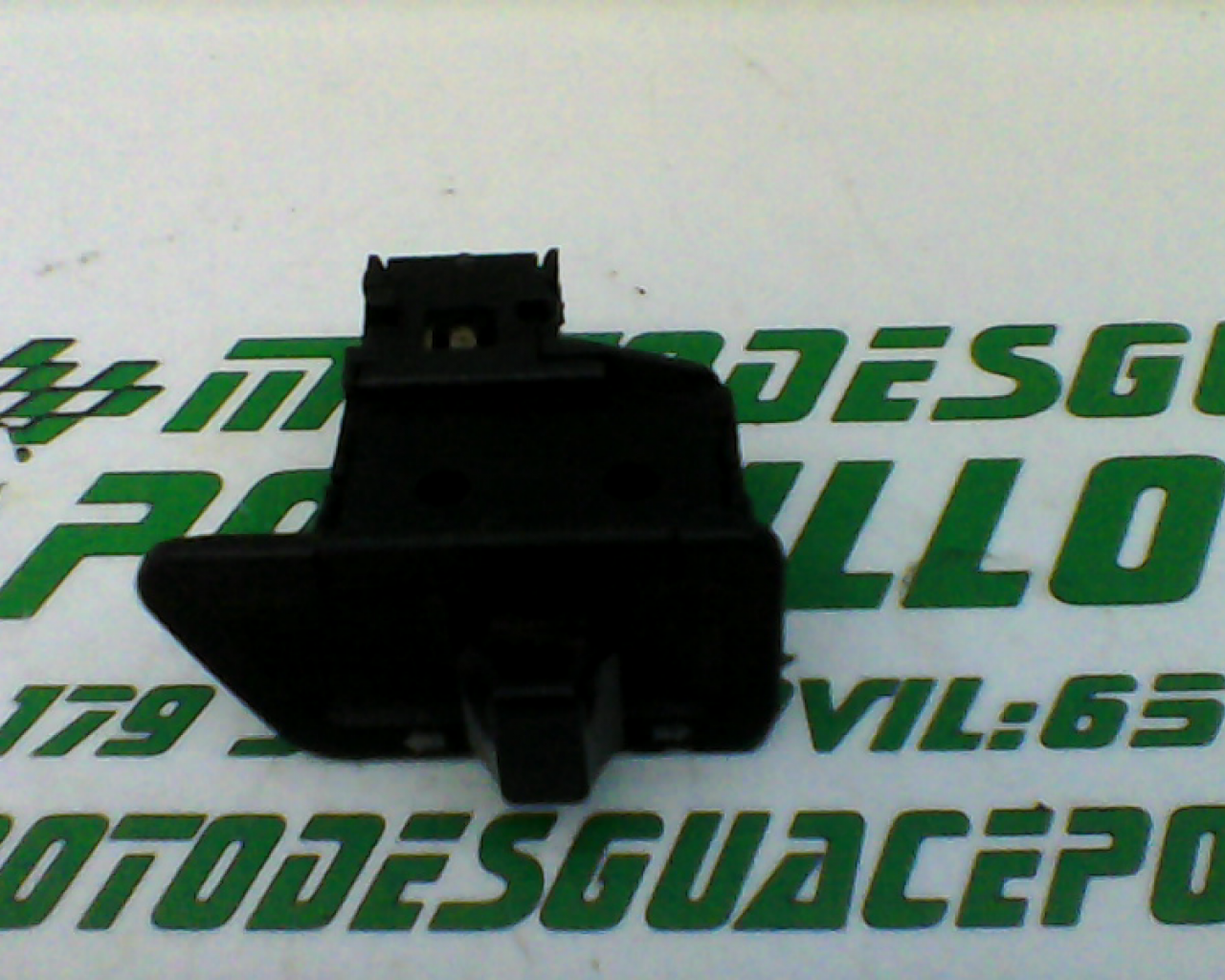 Interruptor de intermitente Suzuki SIXTEEN 125 (2010-2011)