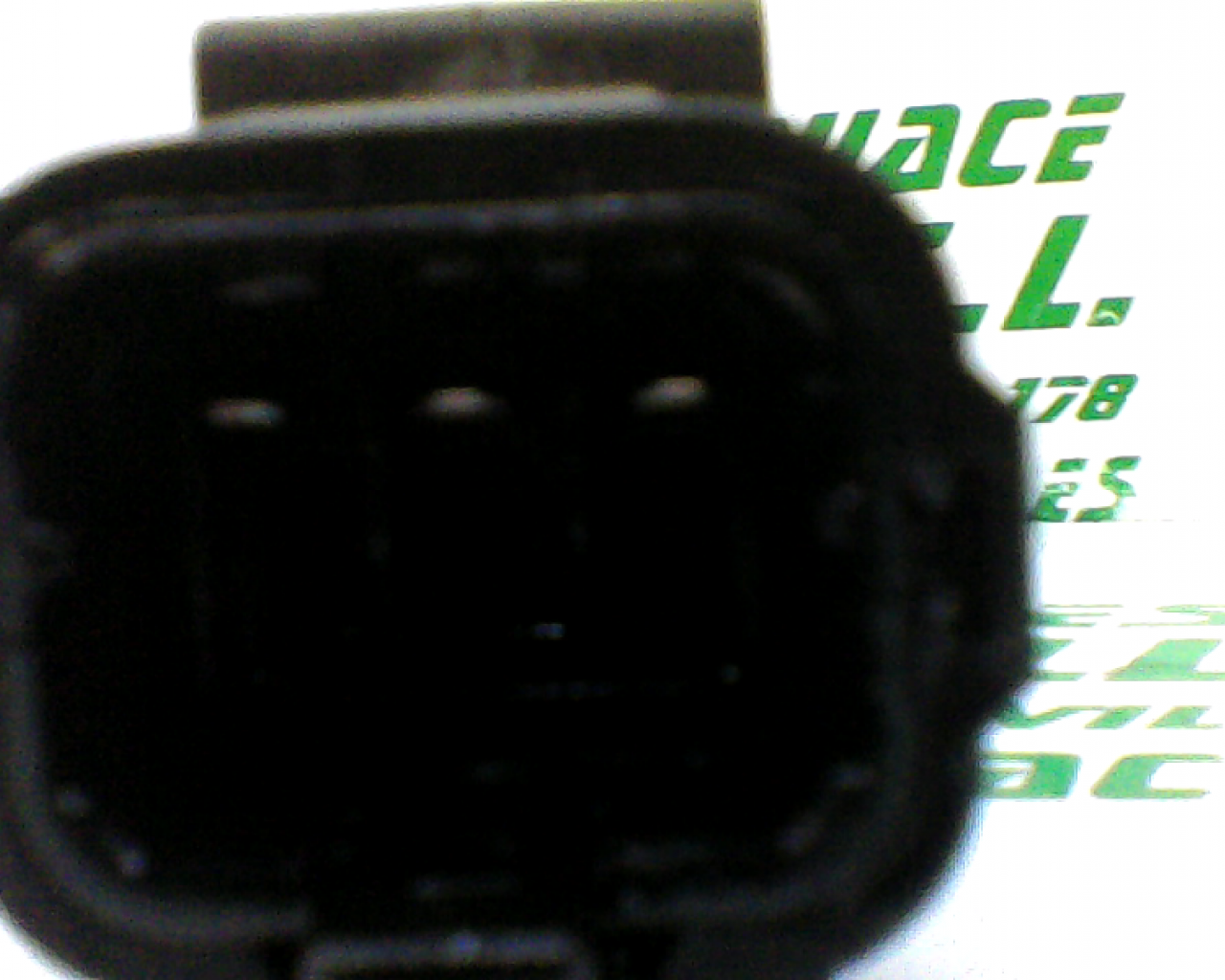 Sensor de caída Suzuki SIXTEEN 125 (2010-2011)