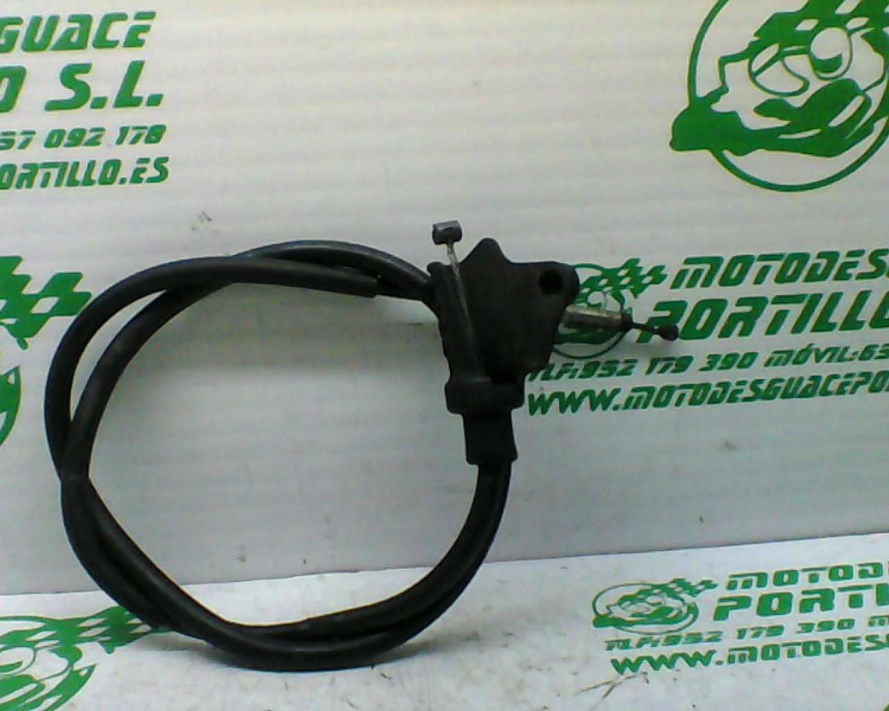 Cable embrague Suzuki SV 650 S (2004-2005)