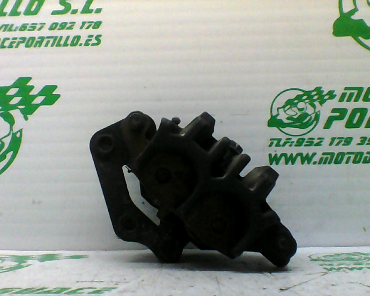 Pinza de freno delantera derecha Suzuki SV 650 S (2004-2005)