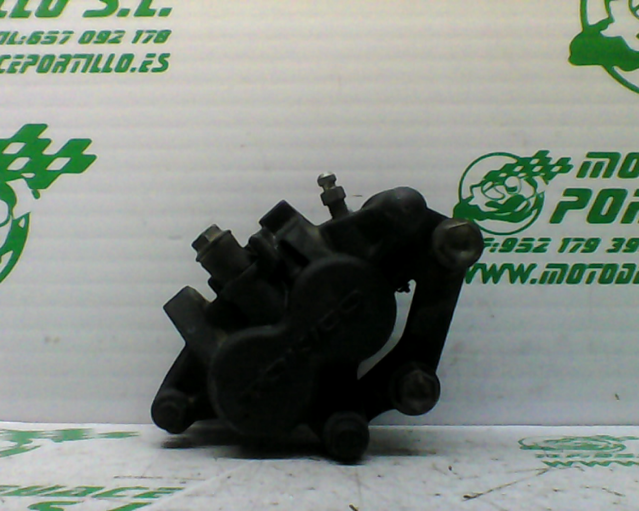 Pinza de freno delantera derecha Suzuki SV 650 S (2004-2005)