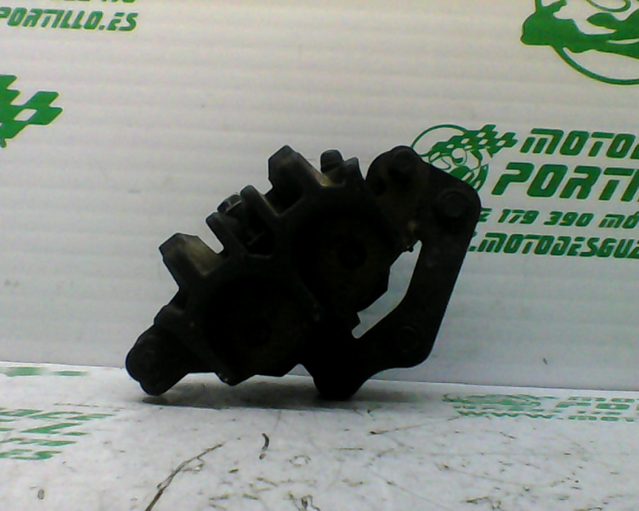 Pinza de freno delantera izquierda Suzuki SV 650 S (2004-2005)