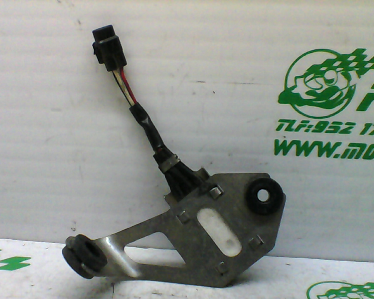 Resistencia Suzuki SV 650 S (2004-2005)