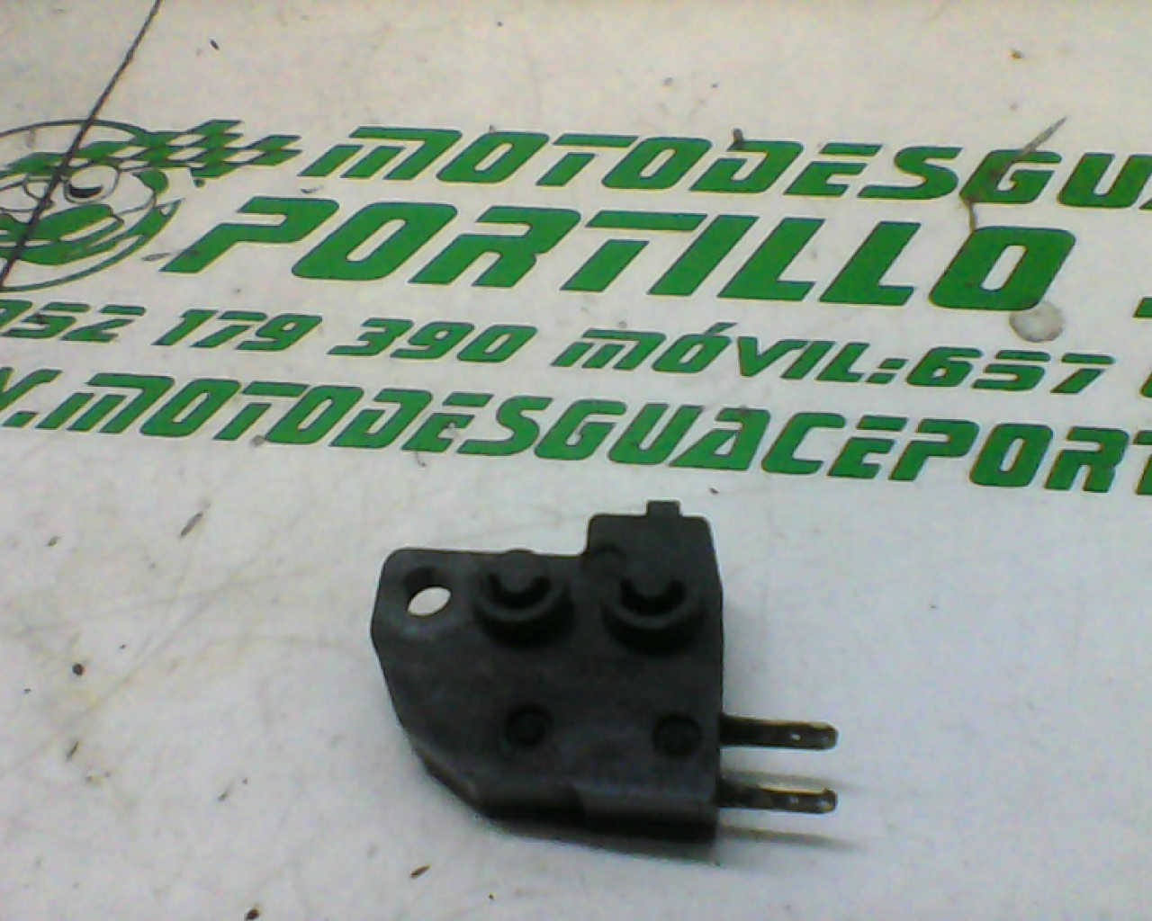 Sensor de freno delantero Suzuki SV 650 S (2004-2005)