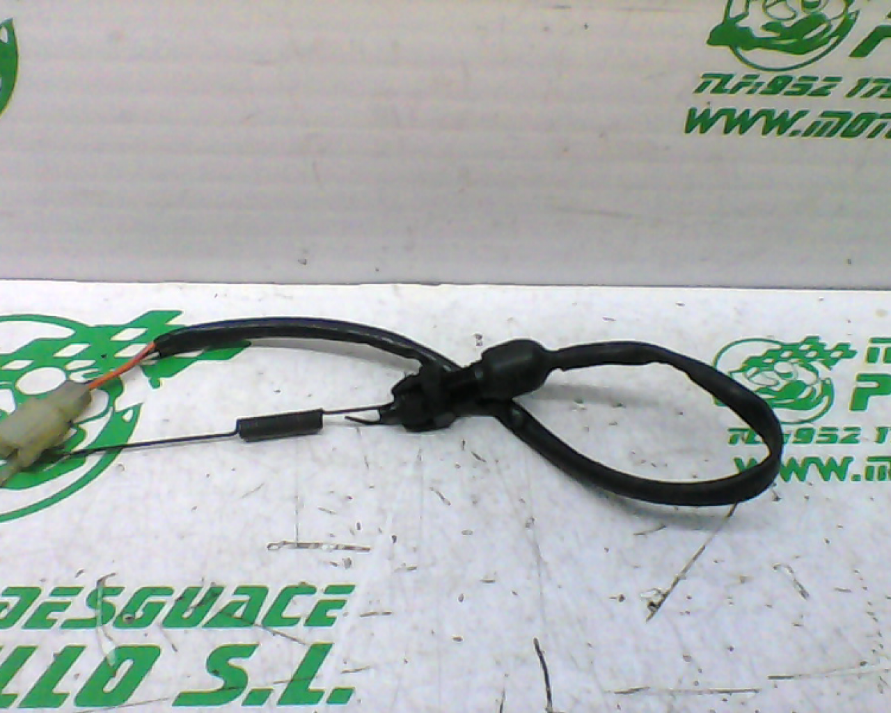 Sensor de freno trasero Suzuki SV 650 S (2004-2005)