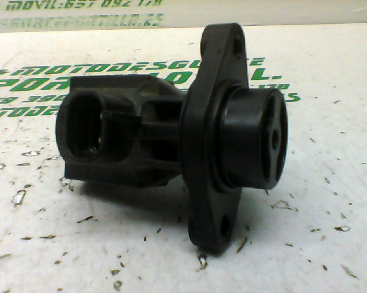 Sensor de presión de aire Suzuki SV 650 S (2004-2005)