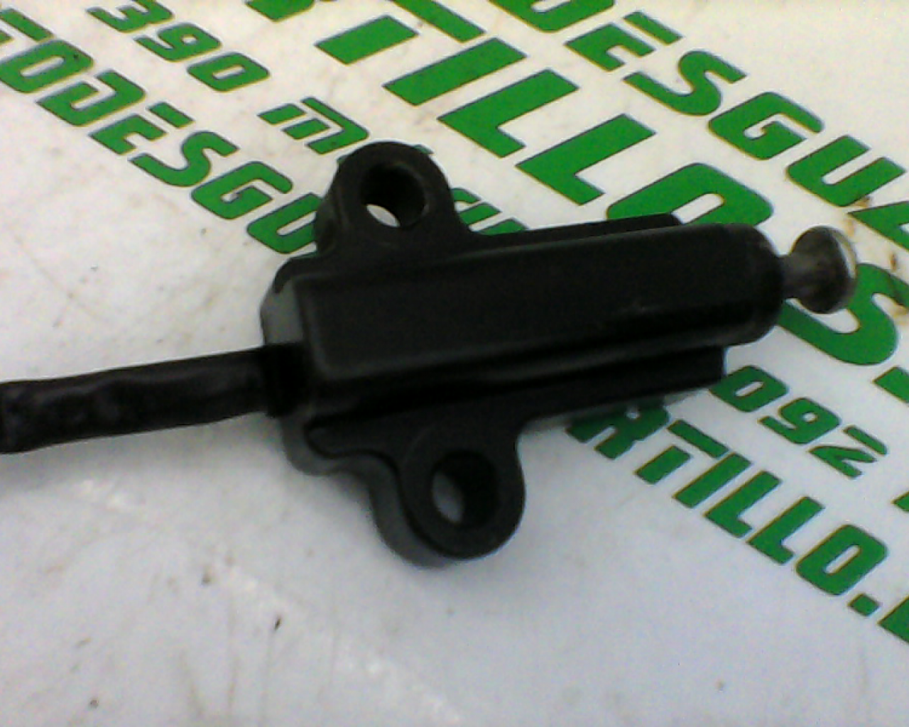 Sensor de patilla lateral Suzuki TU 250 (1999-2001)