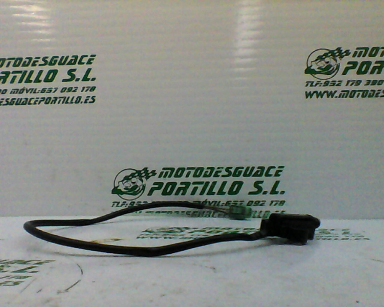 Sensor de patilla lateral Suzuki TU 250 (1999-2001)