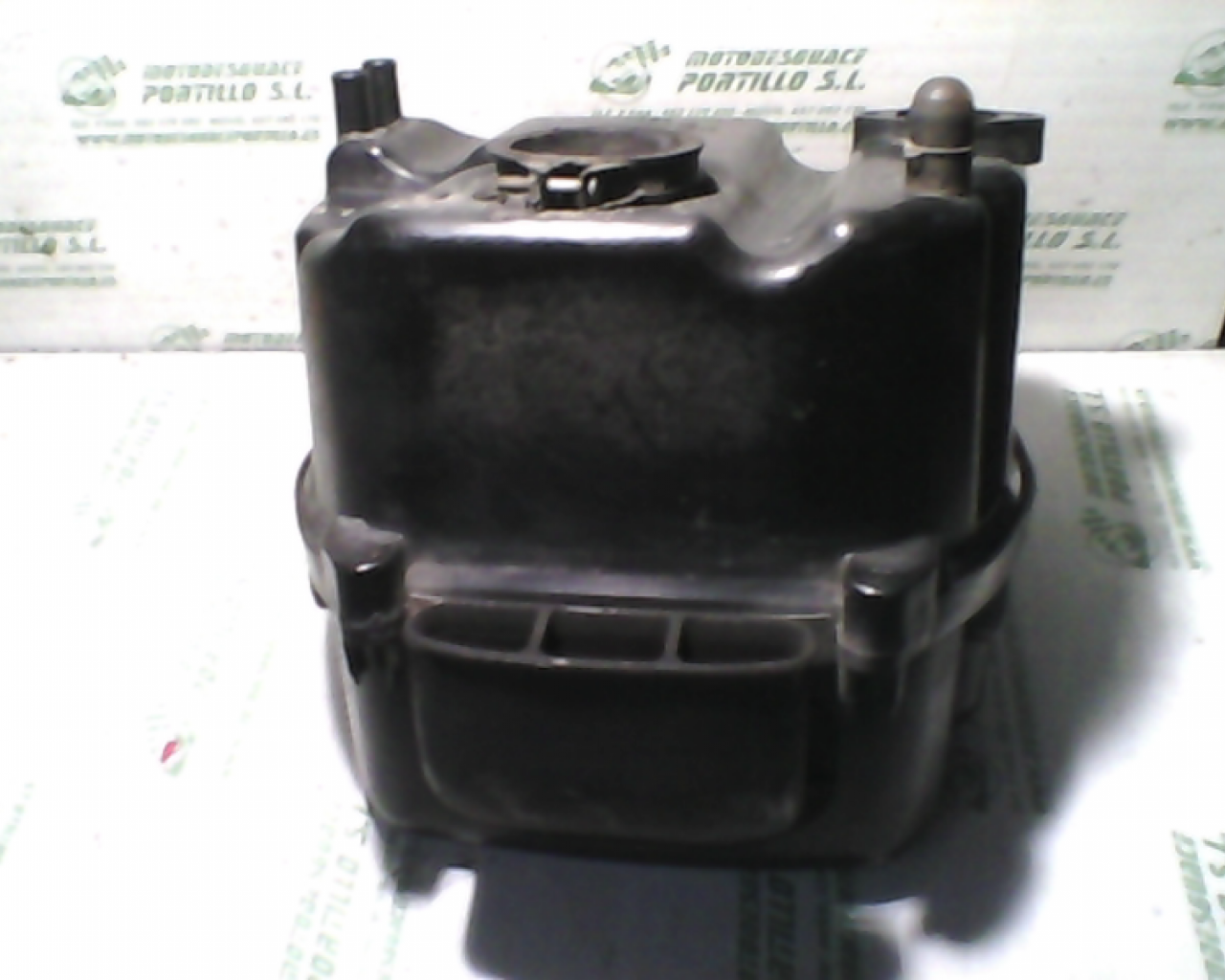 Caja filtro Suzuki V Strom 650 (2005-2007)