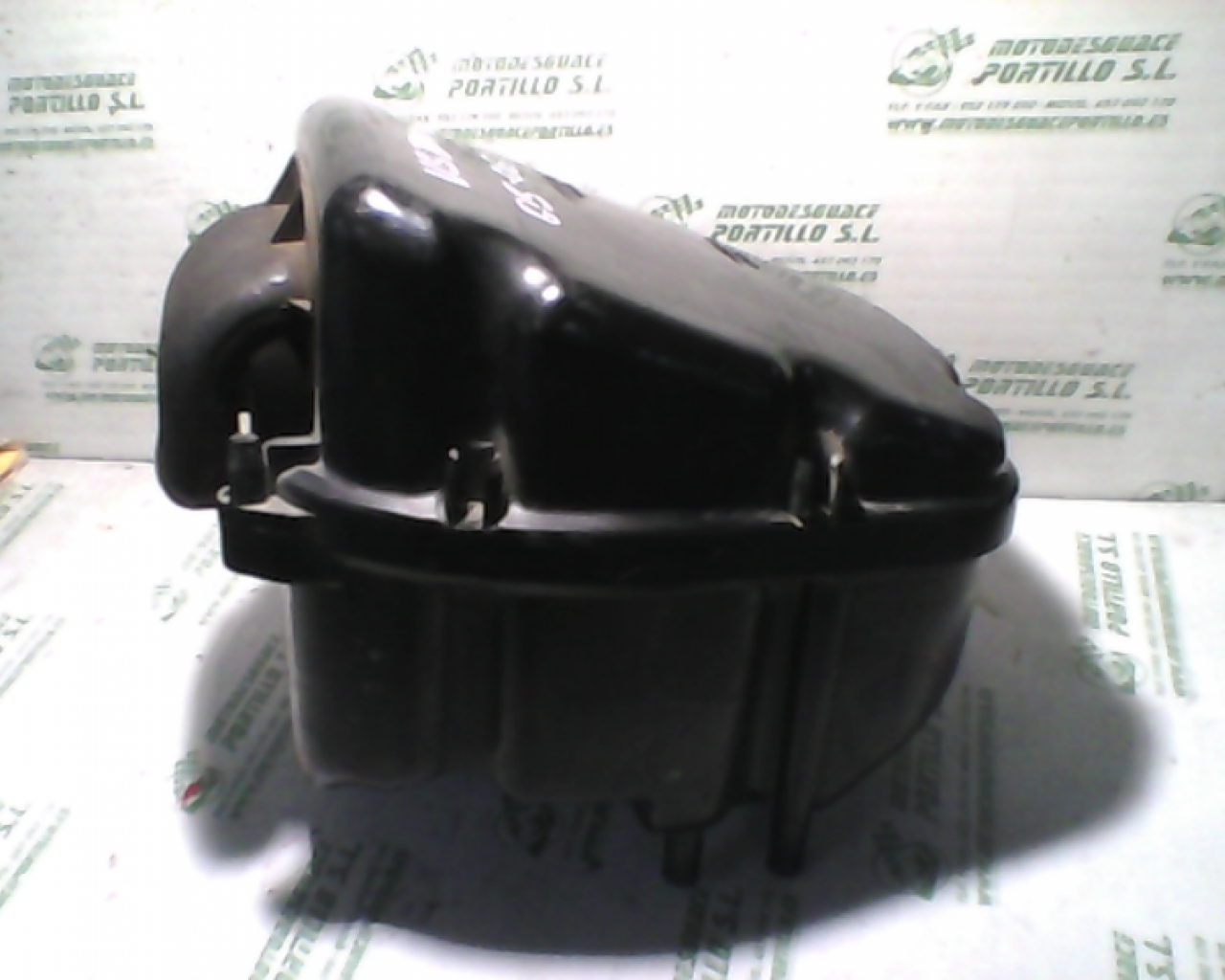 Caja filtro Suzuki V Strom 650 (2005-2007)