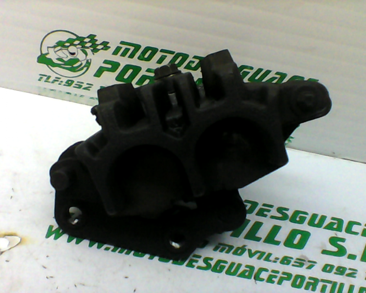 Pinza de freno delantera derecha Suzuki V Strom 650 (2005-2007)