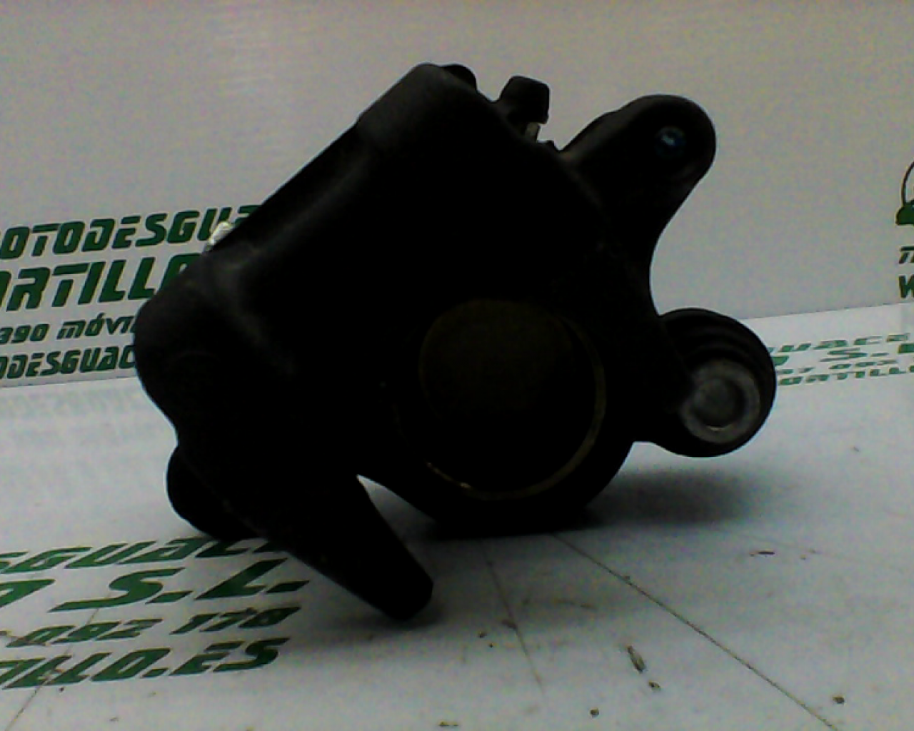 Pinza de freno trasera Suzuki V Strom 650 (2005-2007)