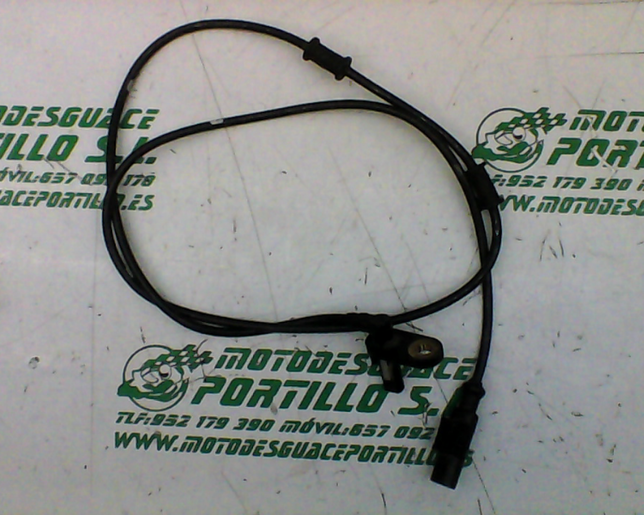 Sensor de ABS delantero Suzuki V Strom 650 (2005-2007)