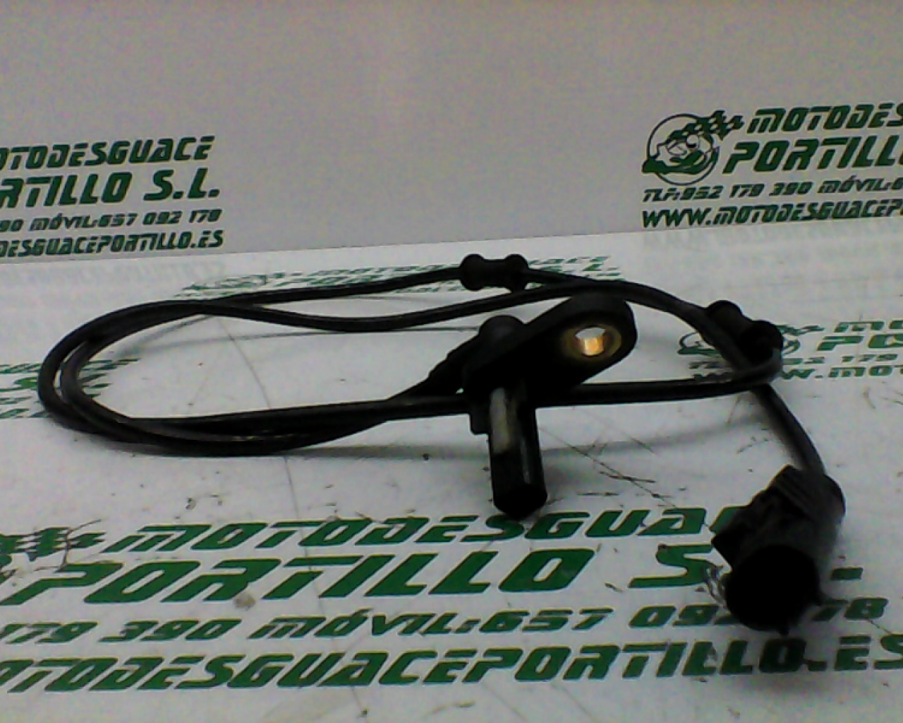 Sensor de ABS delantero Suzuki V Strom 650 (2005-2007)