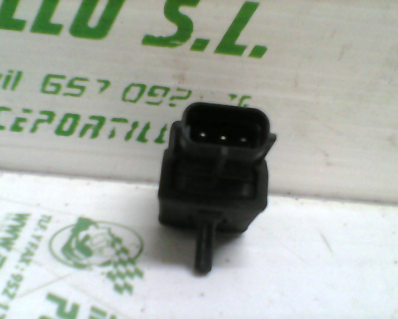 Sensor de caja filtro  Suzuki V Strom 650 (2005-2007)