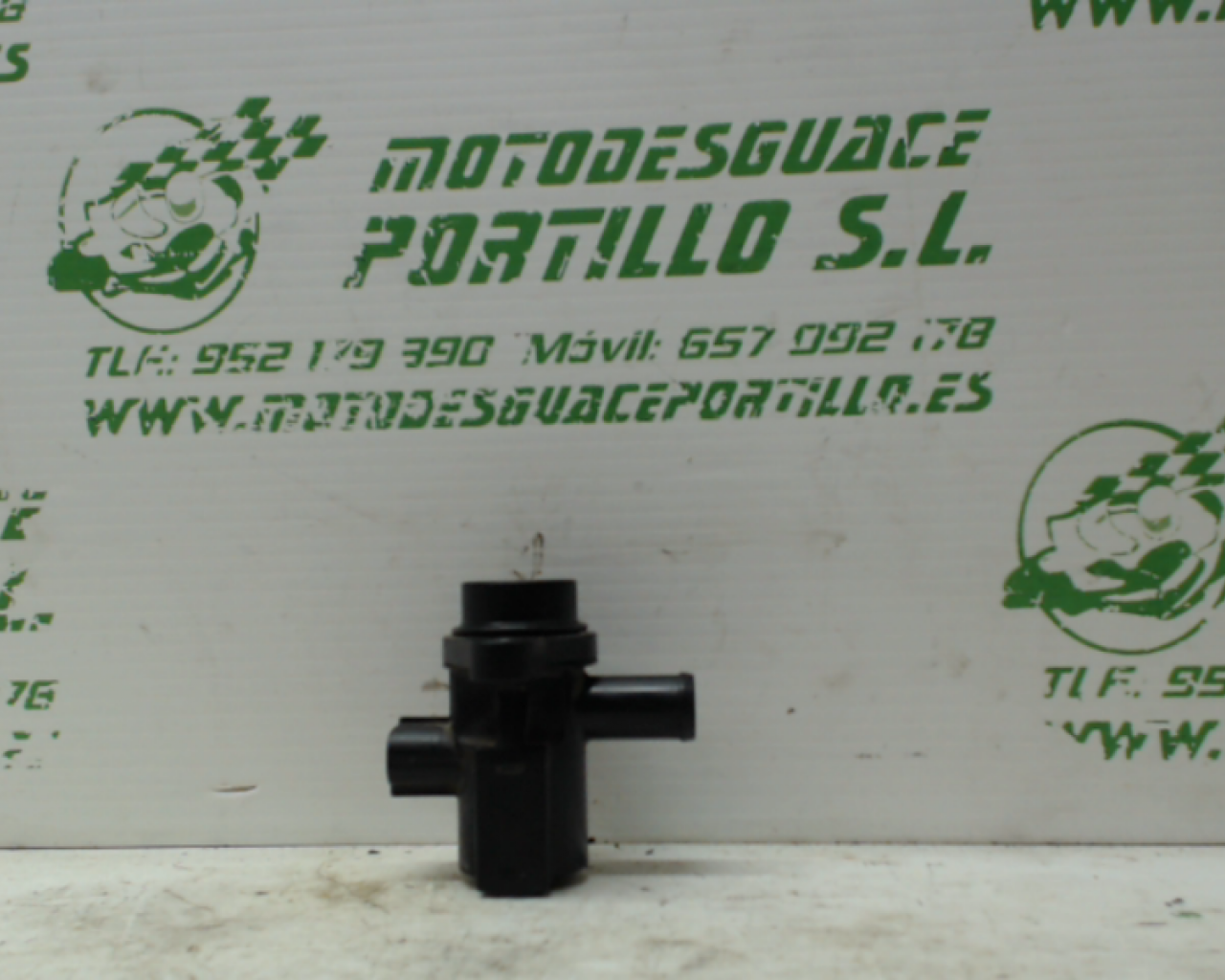 Sensor de caja filtro  Suzuki V Strom 650 (2005-2007)