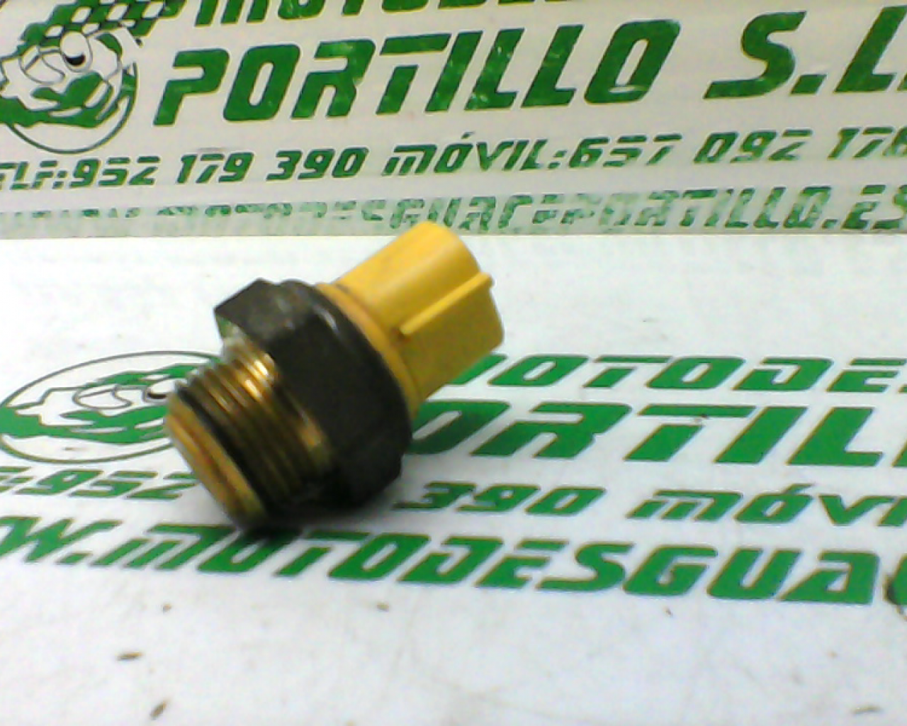 Sensor de temperatura Suzuki V Strom 650 (2005-2007)