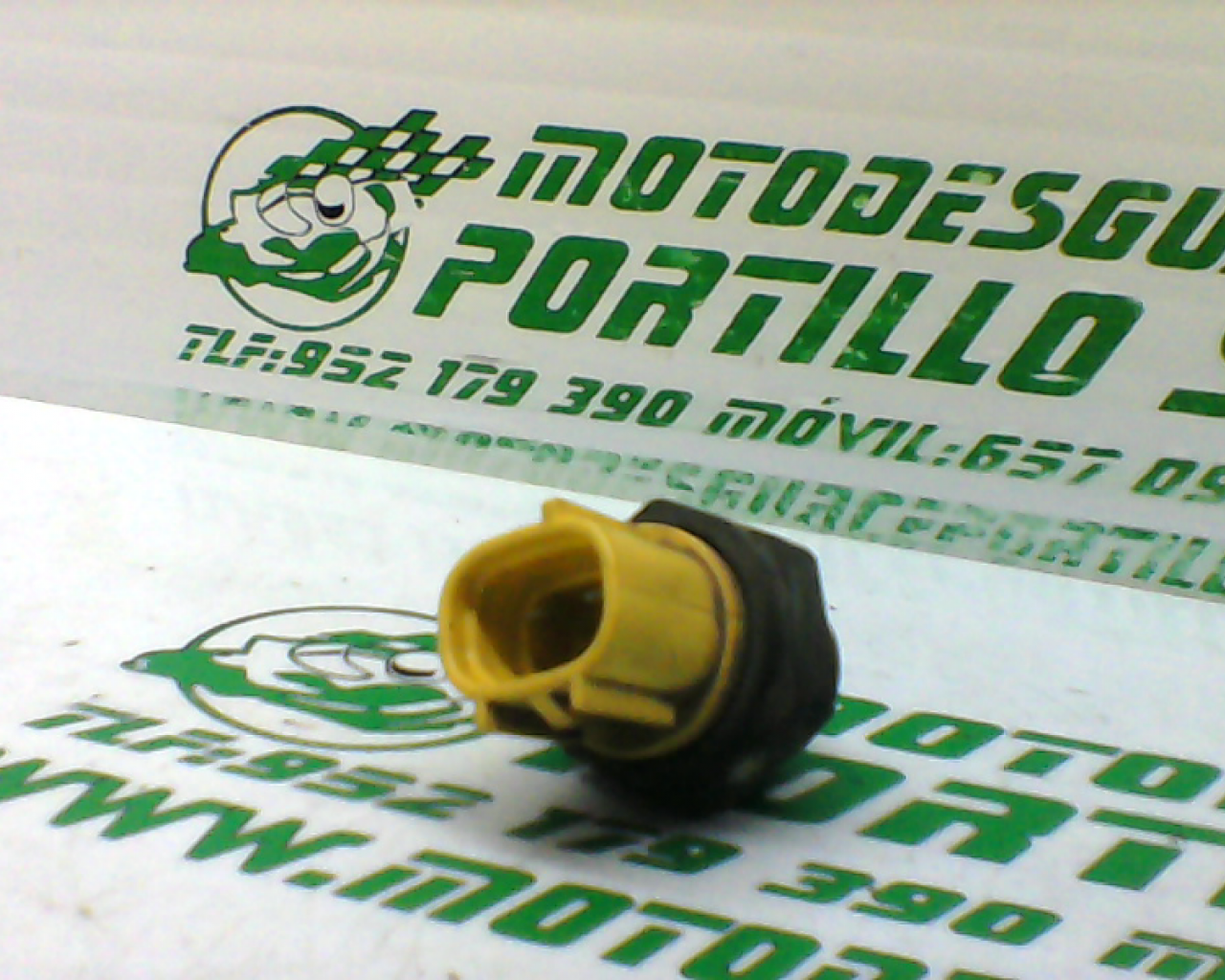 Sensor de temperatura Suzuki V Strom 650 (2005-2007)