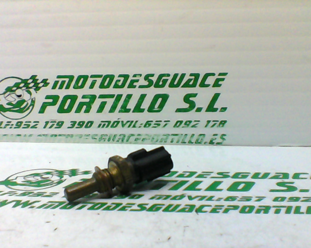 Sensor de temperatura Suzuki V Strom 650 (2005-2007)