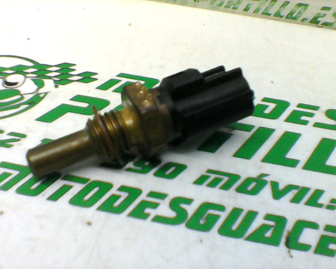 Sensor de temperatura Suzuki V Strom 650 (2005-2007)