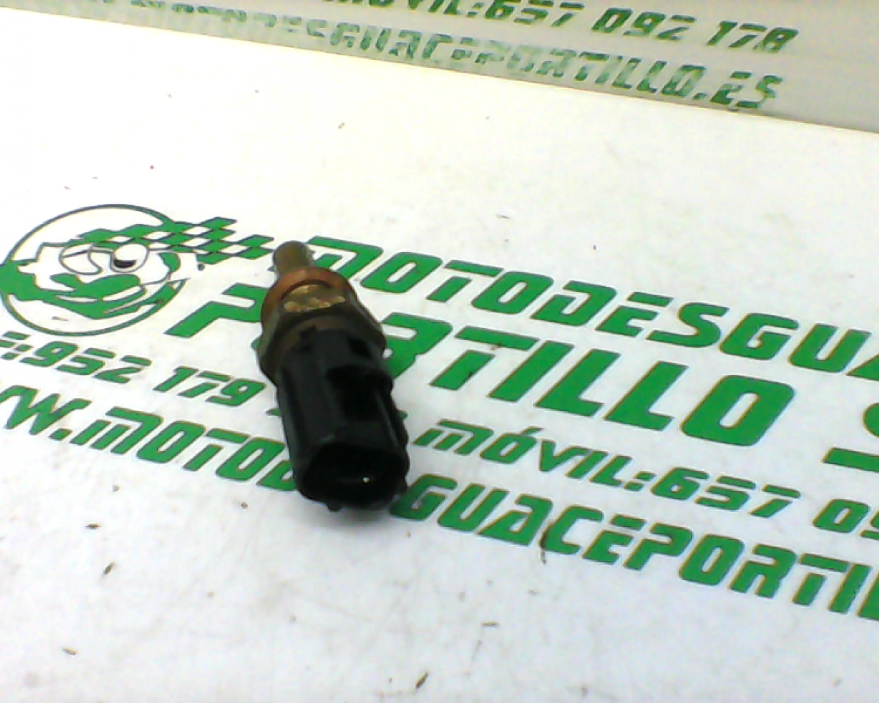 Sensor de temperatura Suzuki V Strom 650 (2005-2007)