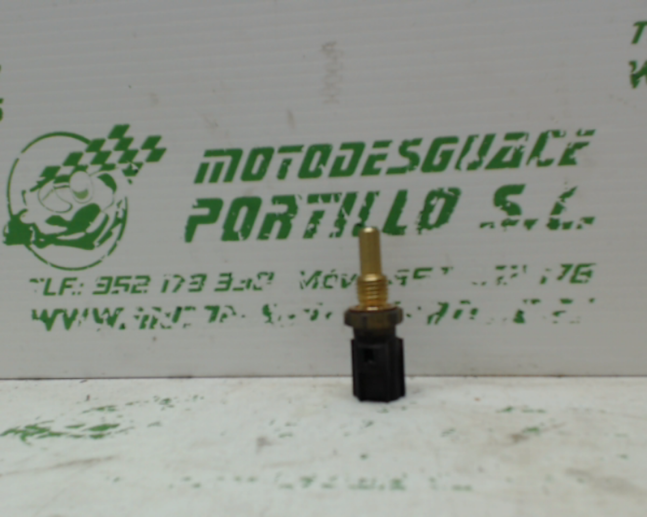 Sensor de temperatura Suzuki V Strom 650 (2005-2007)