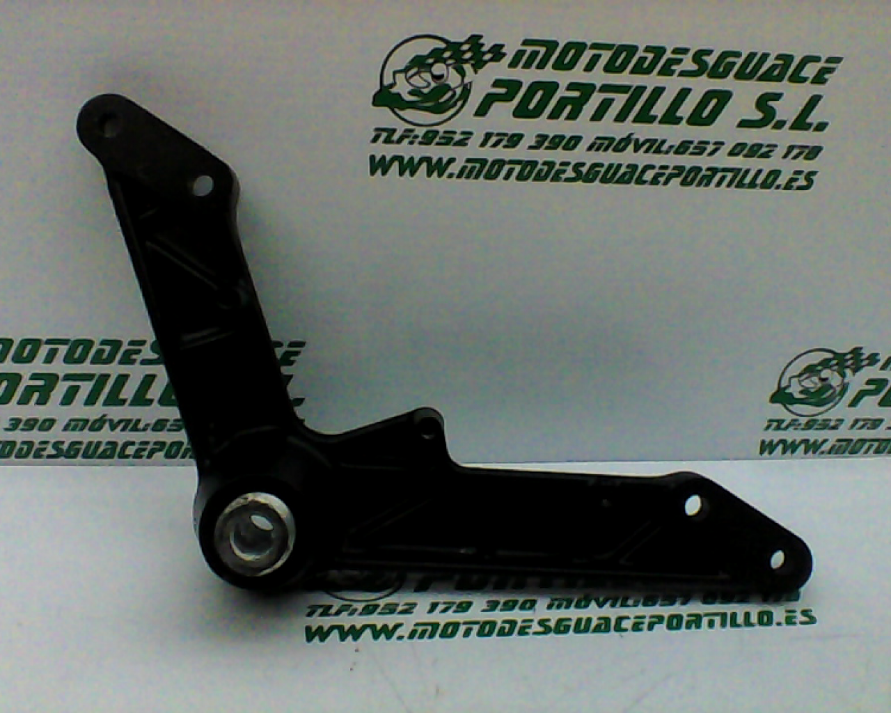 Soporte de motor Suzuki V Strom 650 (2005-2007)