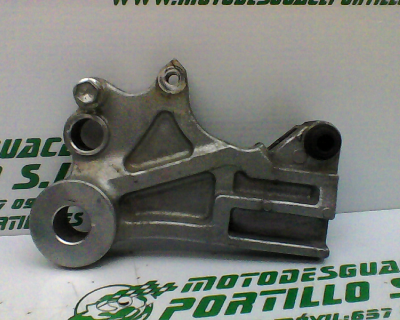 Soporte de pinza freno trasera Suzuki V Strom 650 (2005-2007)