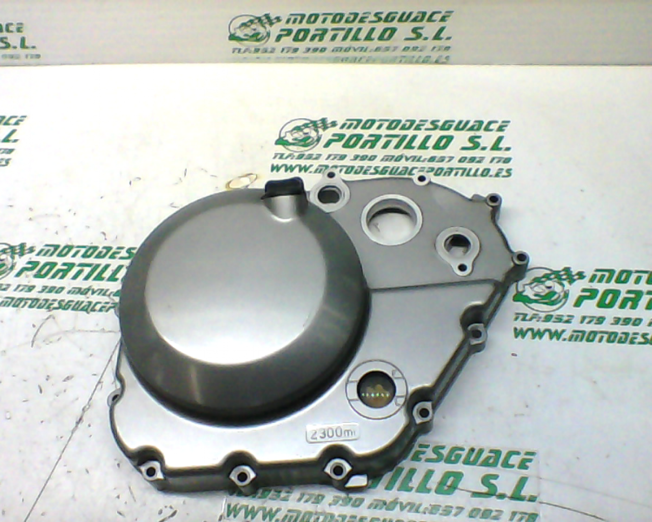 Tapa de embrague Suzuki V Strom 650 (2005-2007)