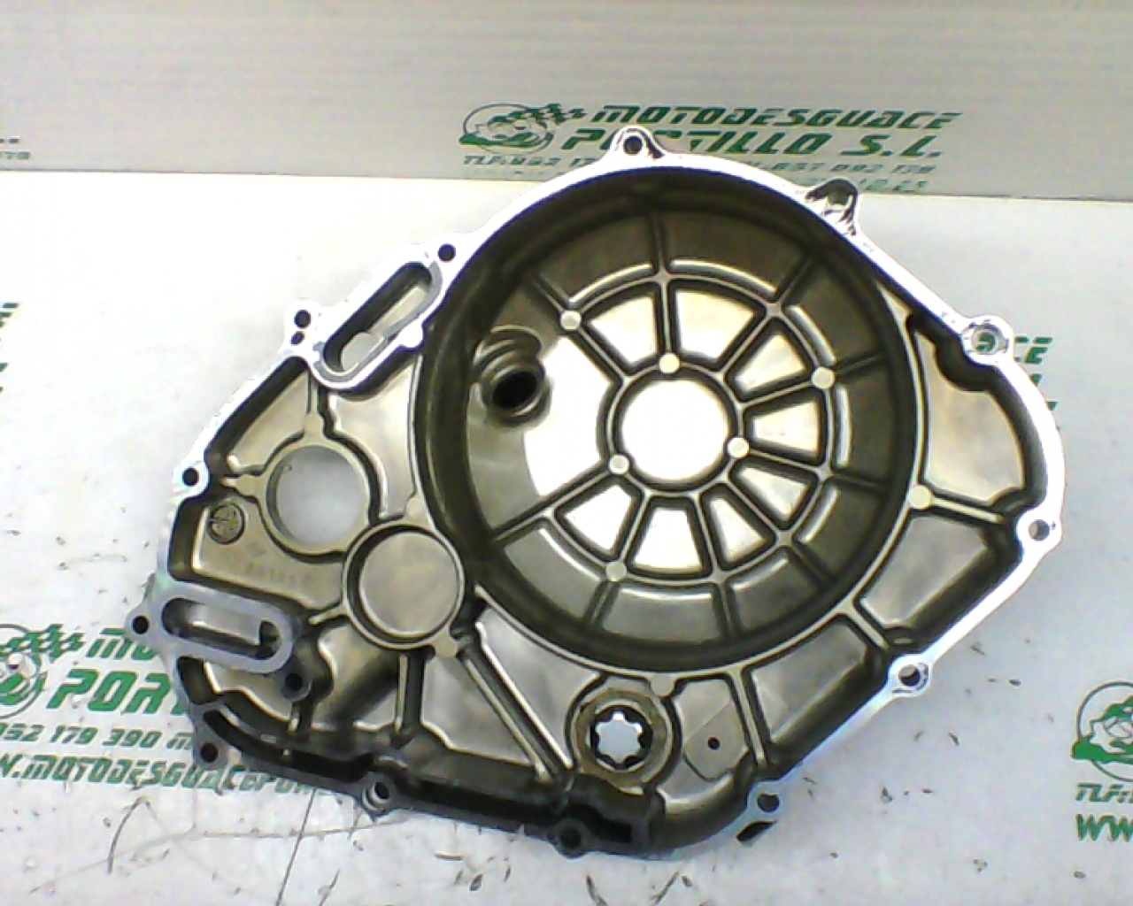 Tapa de embrague Suzuki V Strom 650 (2005-2007)