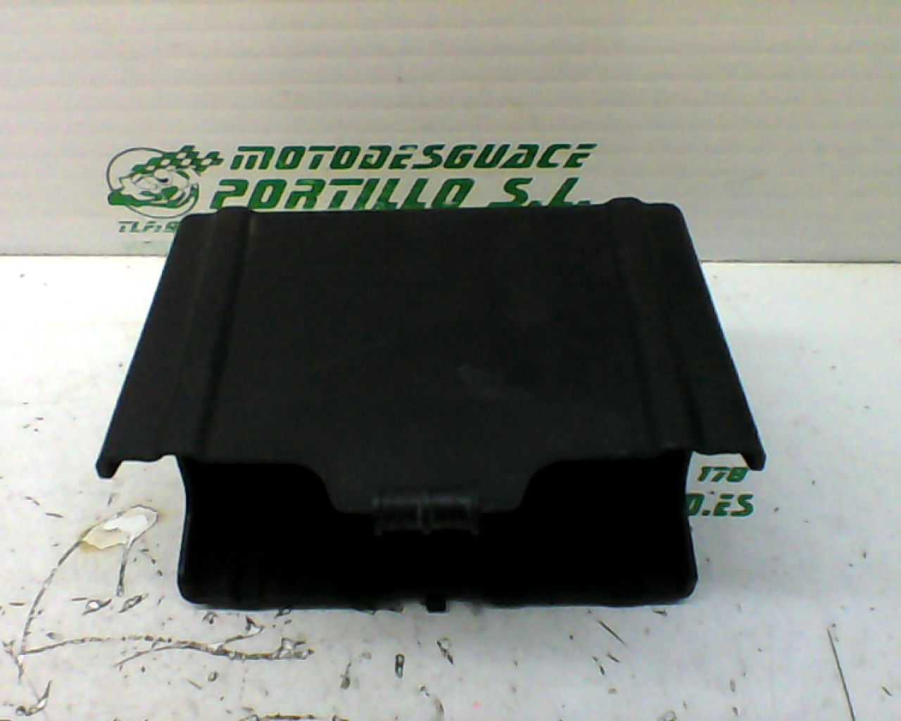Caja batería Sym CITYCOM 300 I (2011-2013)