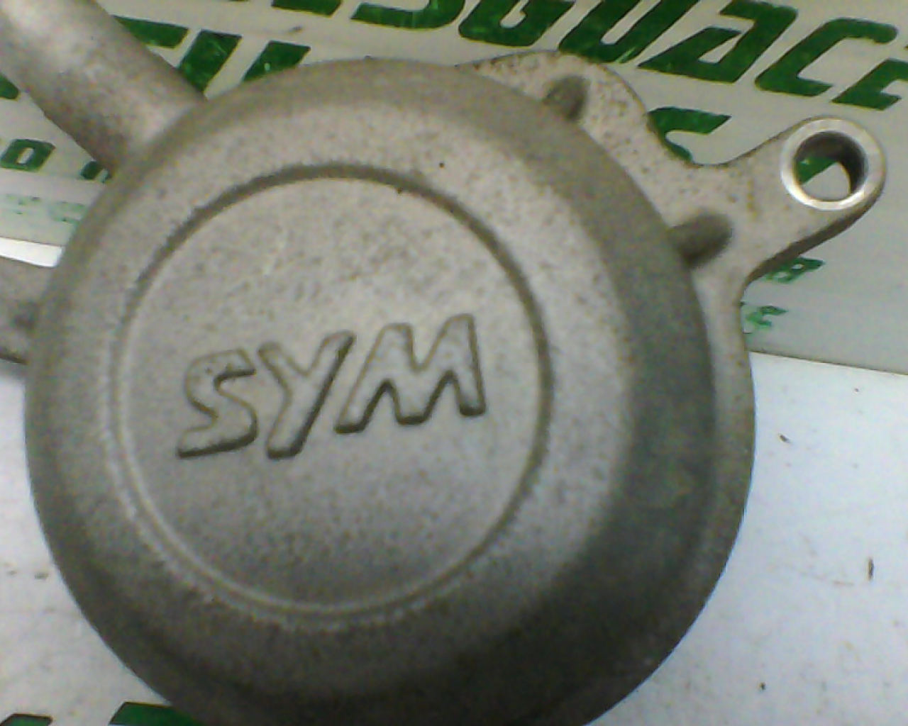 Válvula de gases Sym CITYCOM 300 I (2011-2013)