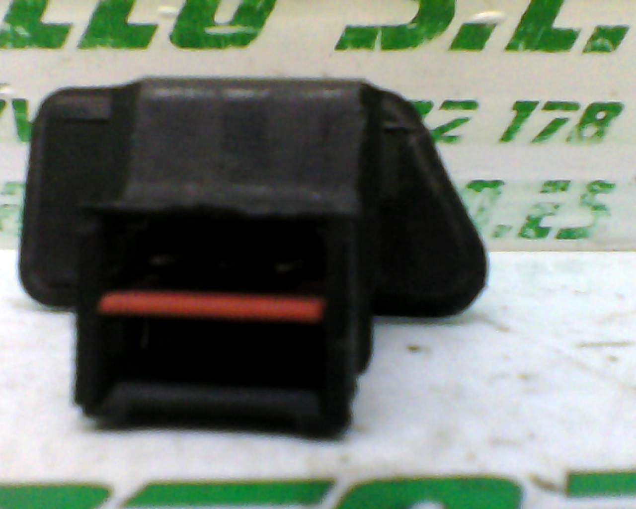Interruptor de apagado Sym FIDDLE 125-09 (2009-2011)