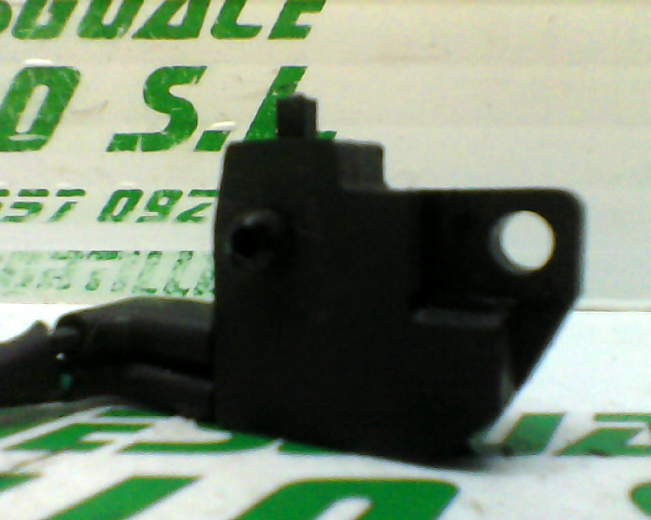 Sensor de freno delantero Sym FIDDLE 125-09 (2009-2011)