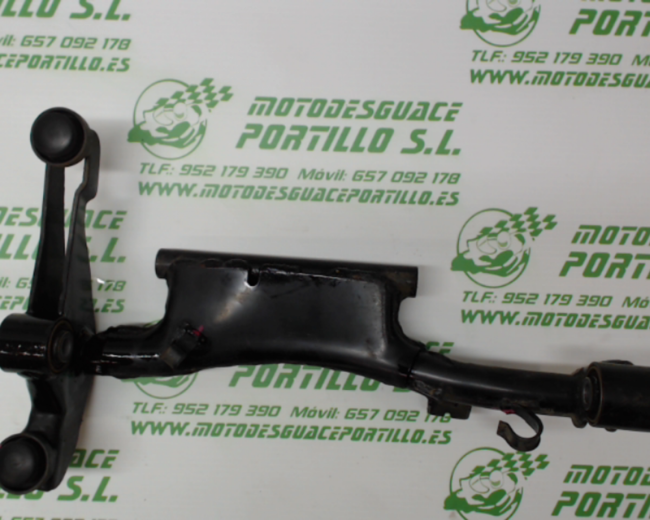 Soporte de motor Sym Gts 125 (2010-2011)