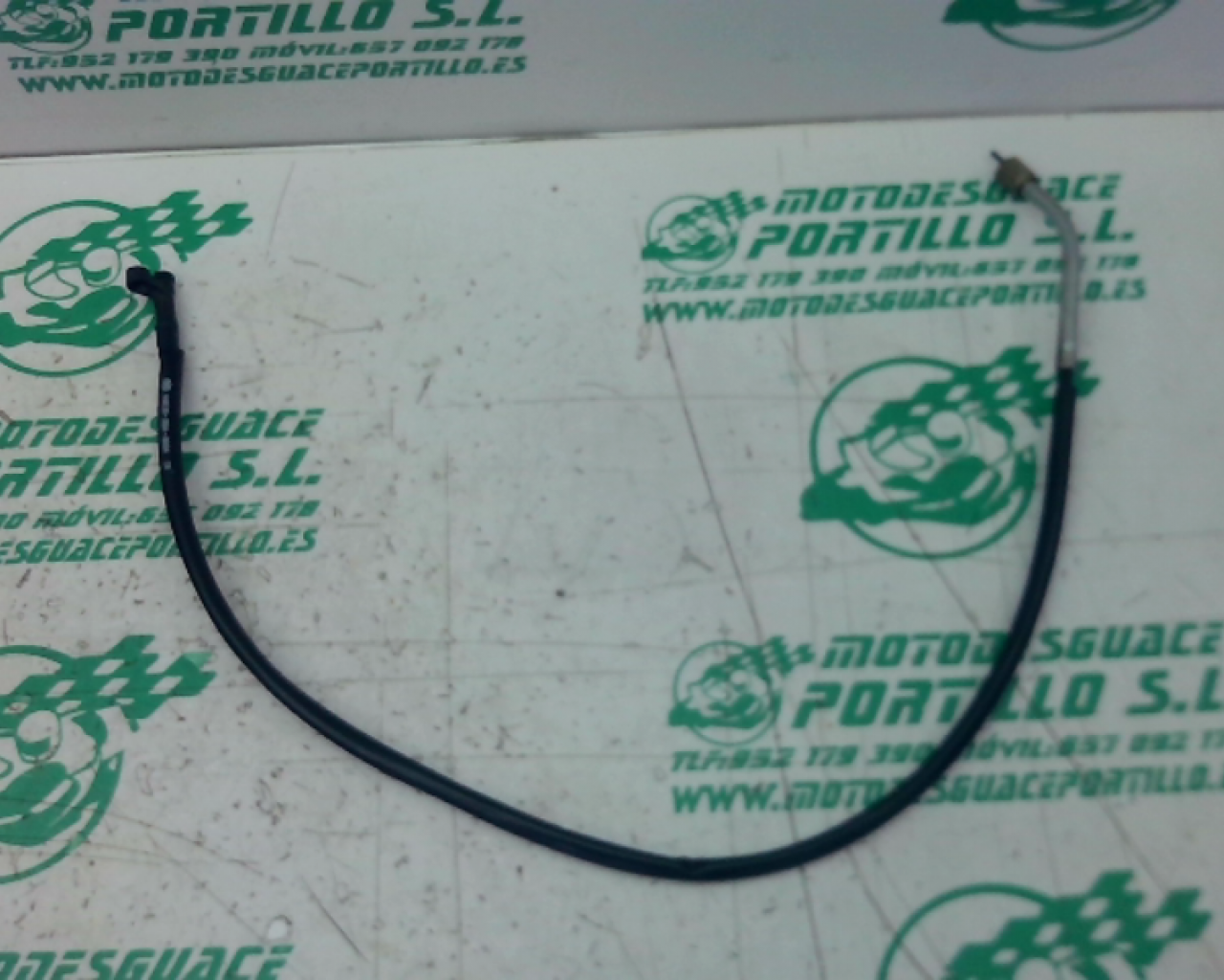 Cable cuentakilómetros Sym JET 14 125 LC (2018-2019)