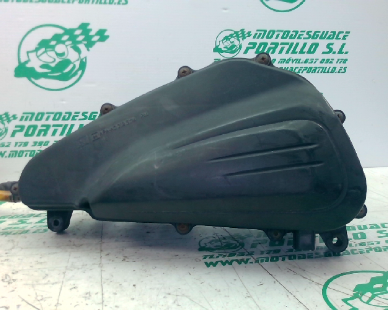 Caja de filtro  Sym JET 14 125 LC (2018-2019)