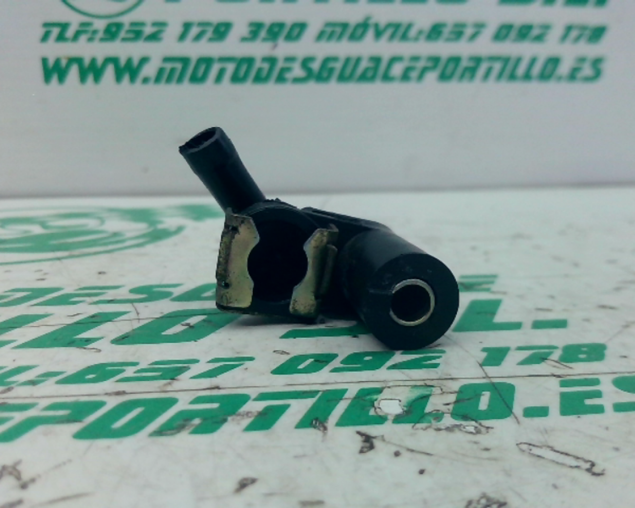 Conector del inyector  Sym JET 14 125 LC (2018-2019)